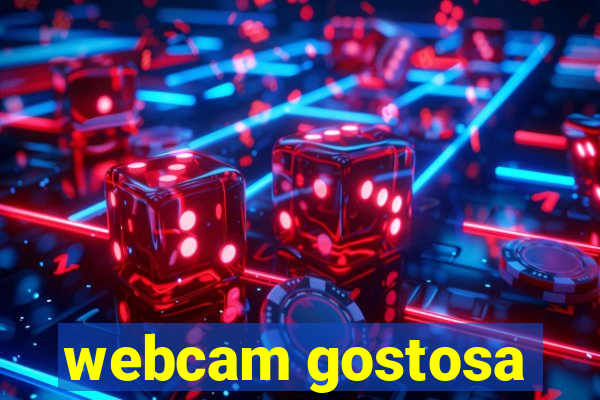 webcam gostosa